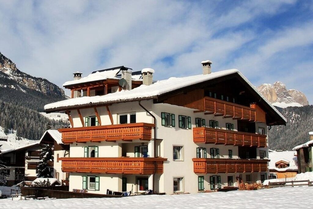 Photo of Outdoor in San Giovanni di Fassa