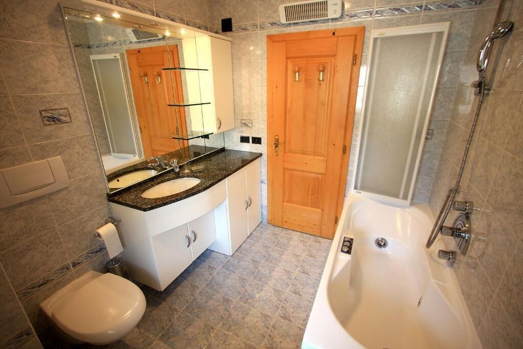 Photo of Bathroom in San Giovanni di Fassa
