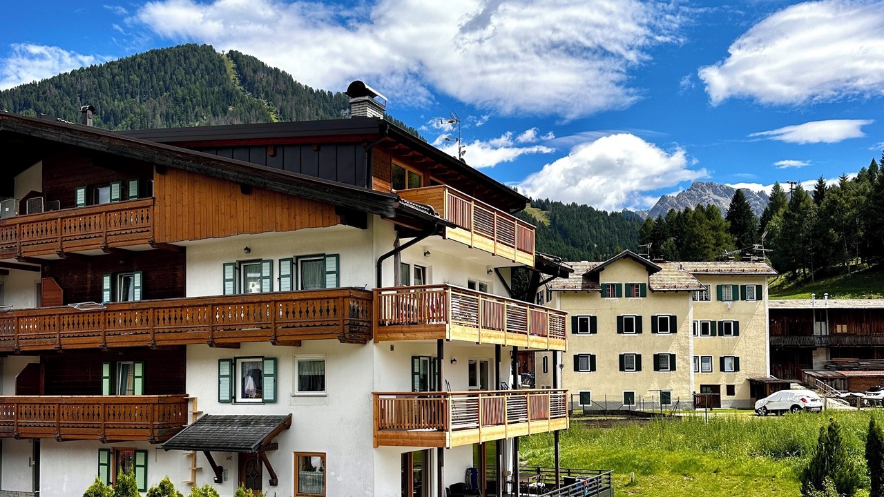 Photo of Outdoor in San Giovanni di Fassa