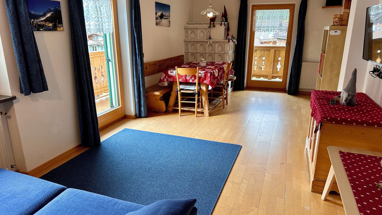 Photo of Livingroom in San Giovanni di Fassa
