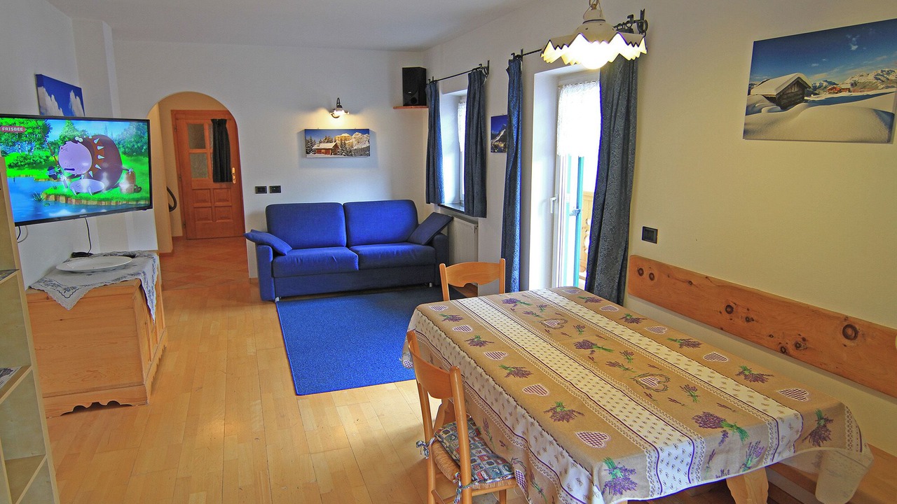 Photo of Others in San Giovanni di Fassa
