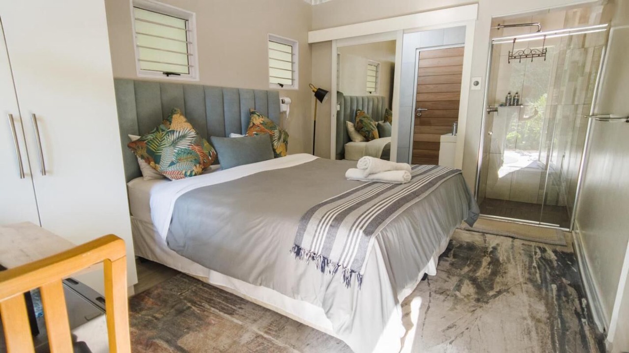 Photo of Bedroom in La Lucia