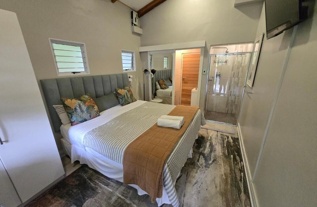 Photo of Bedroom in La Lucia