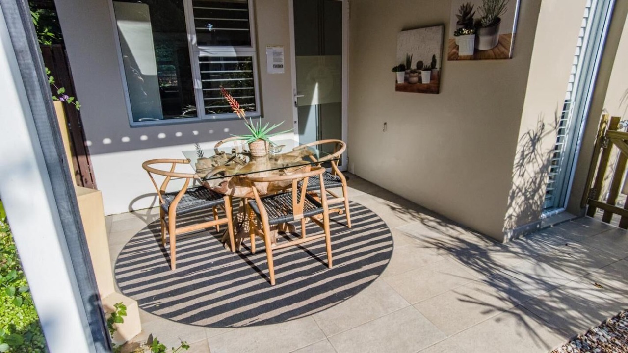Photo of Outdoor in La Lucia