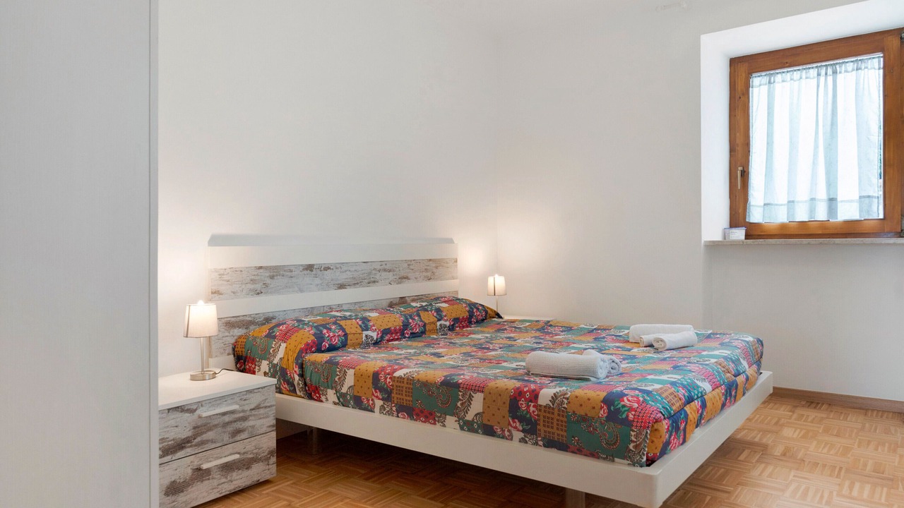 Photo of Bedroom in Romeno