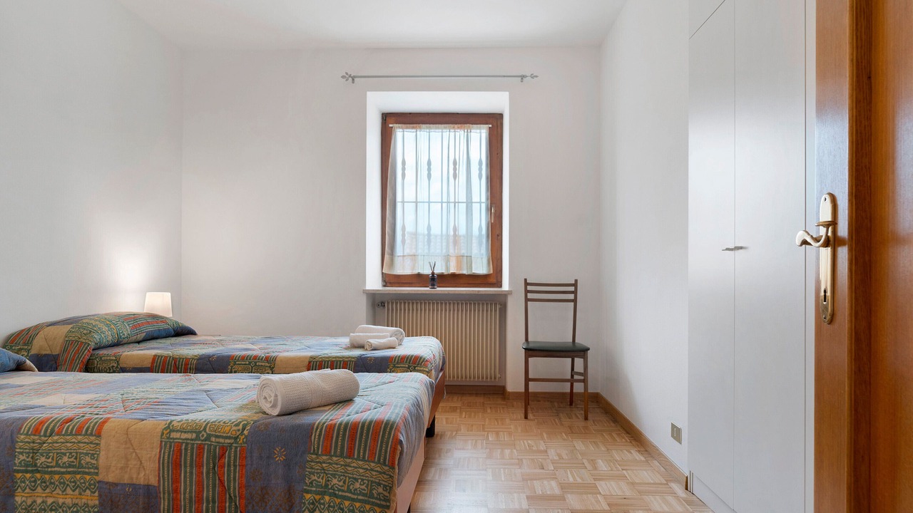 Photo of Bedroom in Romeno