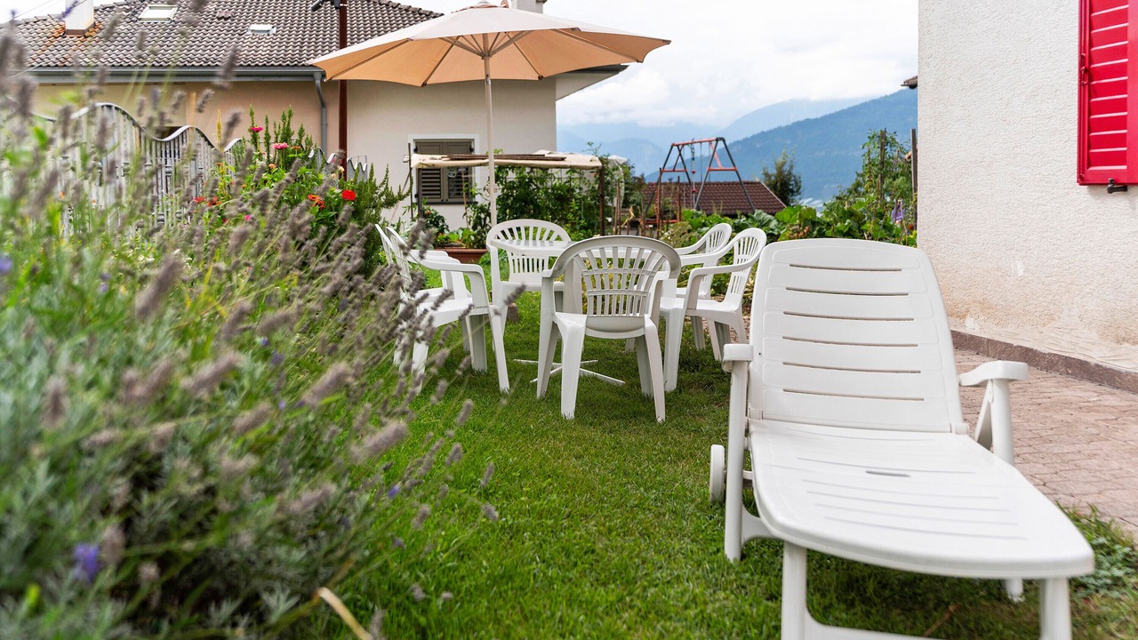 Photo of Patio Balcony in Romeno