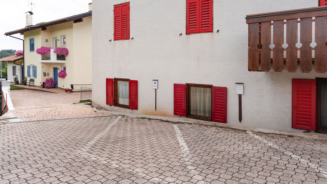 Photo of Outdoor in Romeno