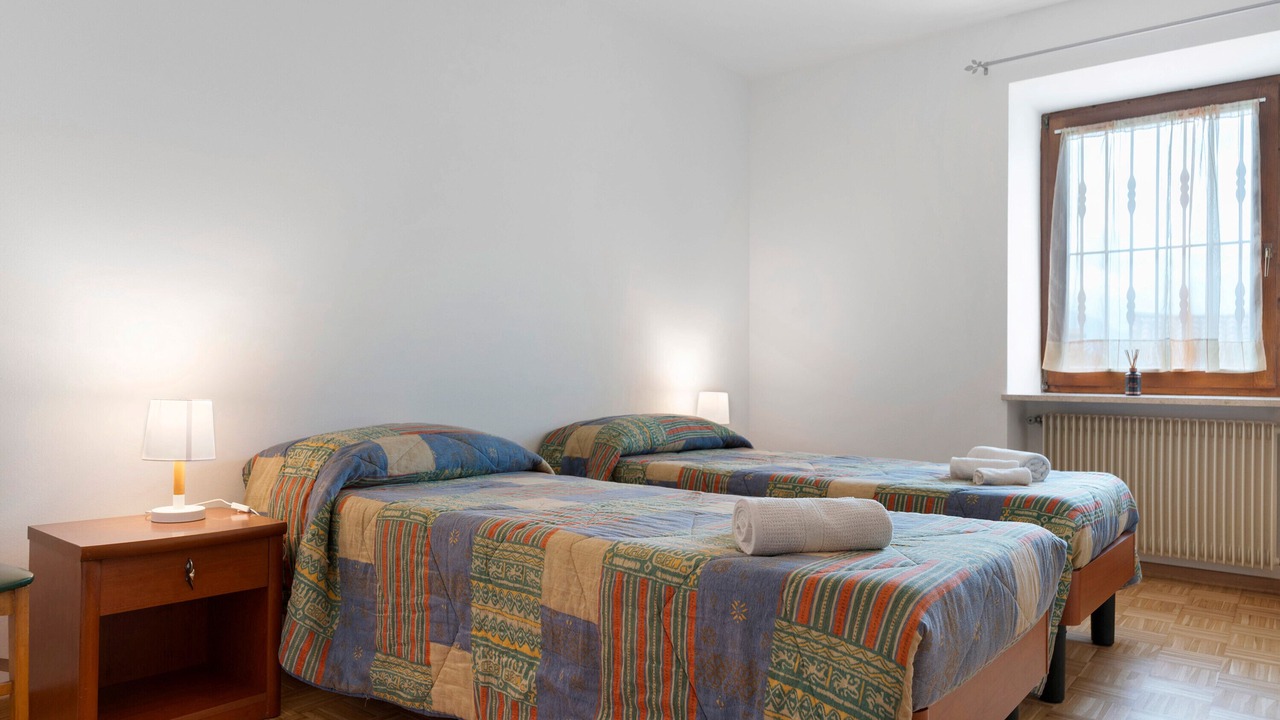 Photo of Bedroom in Romeno