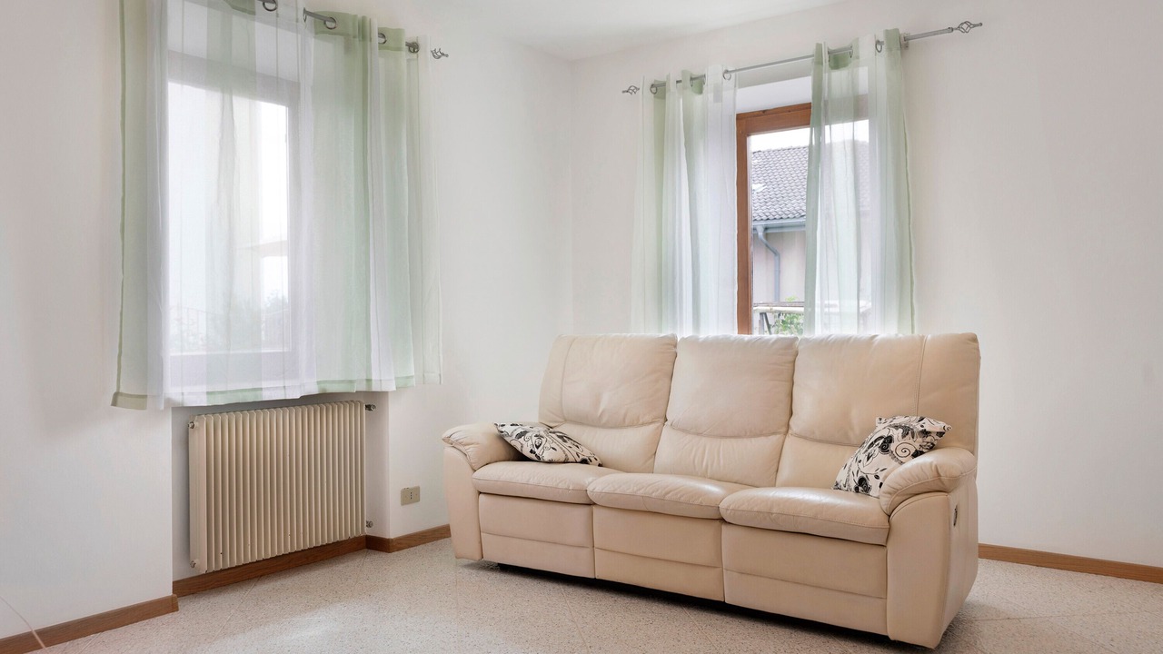 Photo of Livingroom in Romeno