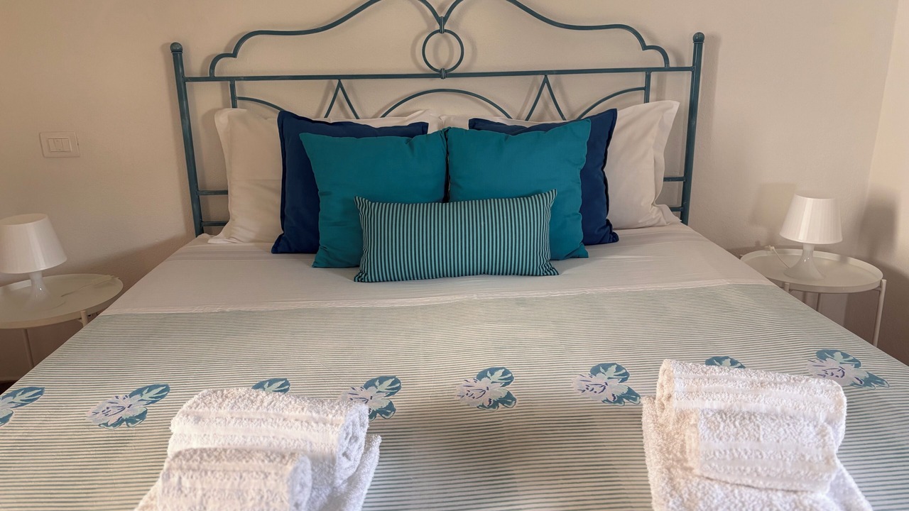 Photo of Bedroom in Raito