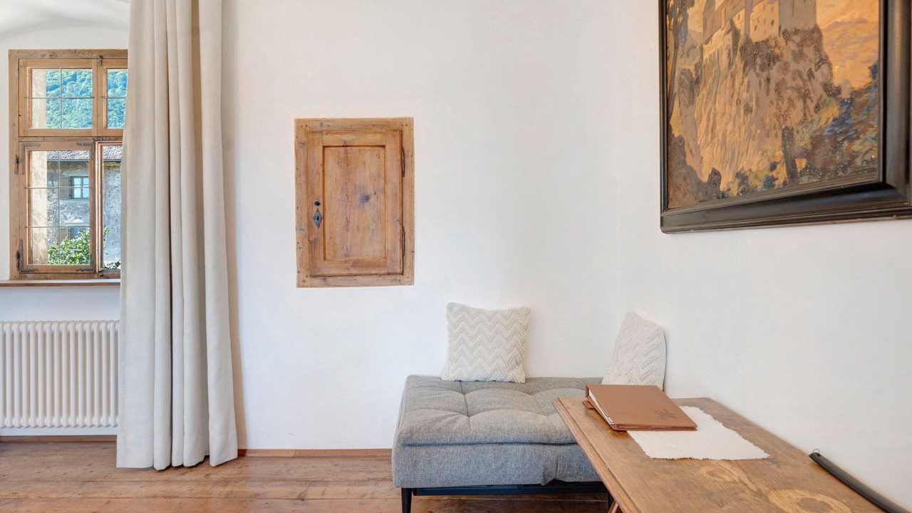 Photo of Livingroom in Berg/Monte