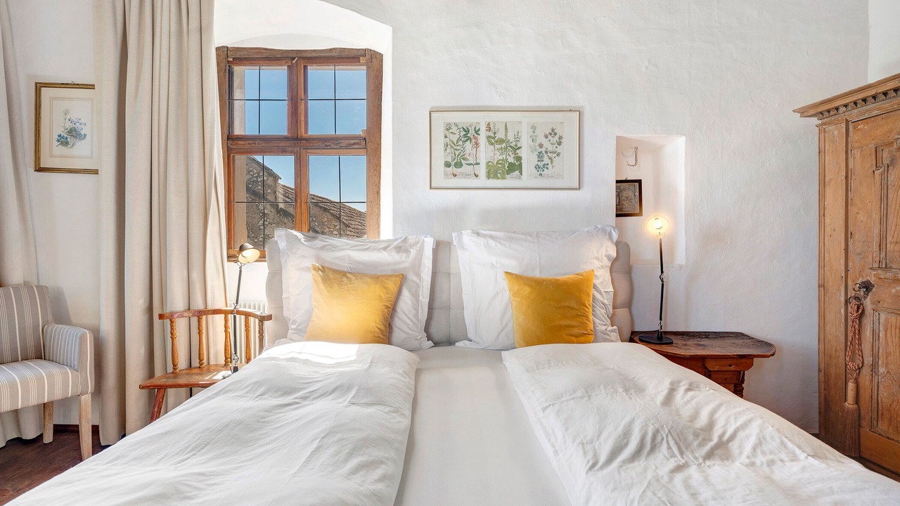 Photo of Bedroom in Berg/Monte