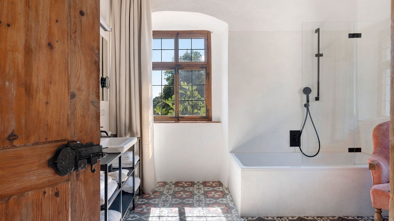 Photo of Bathroom in Berg/Monte