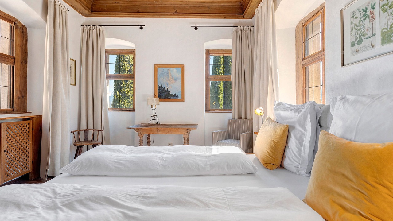 Photo of Bedroom in Berg/Monte
