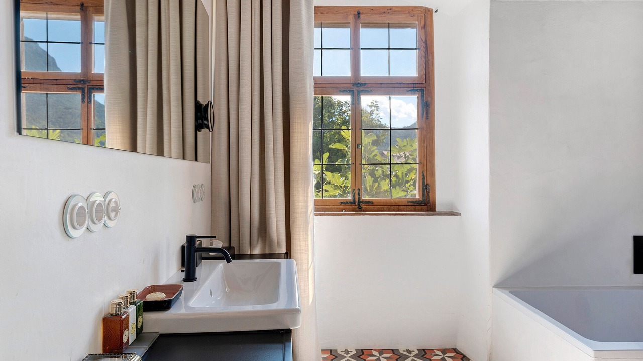Photo of Bathroom in Berg/Monte