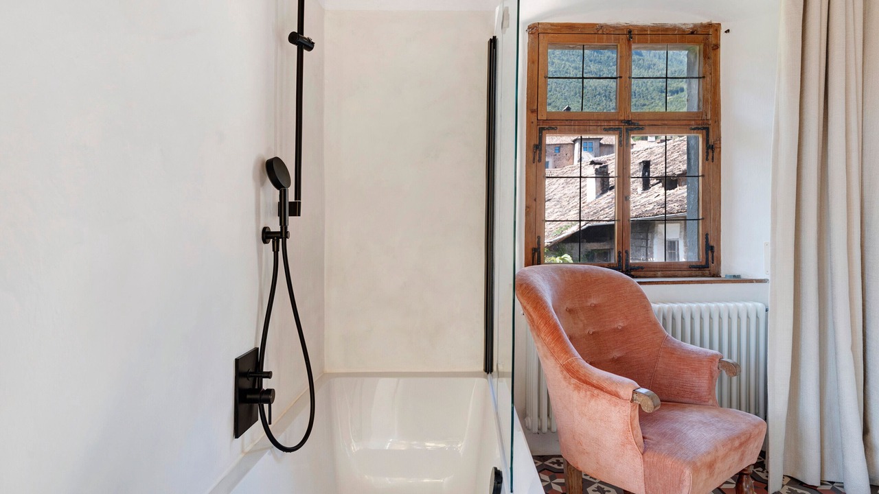 Photo of Bathroom in Berg/Monte