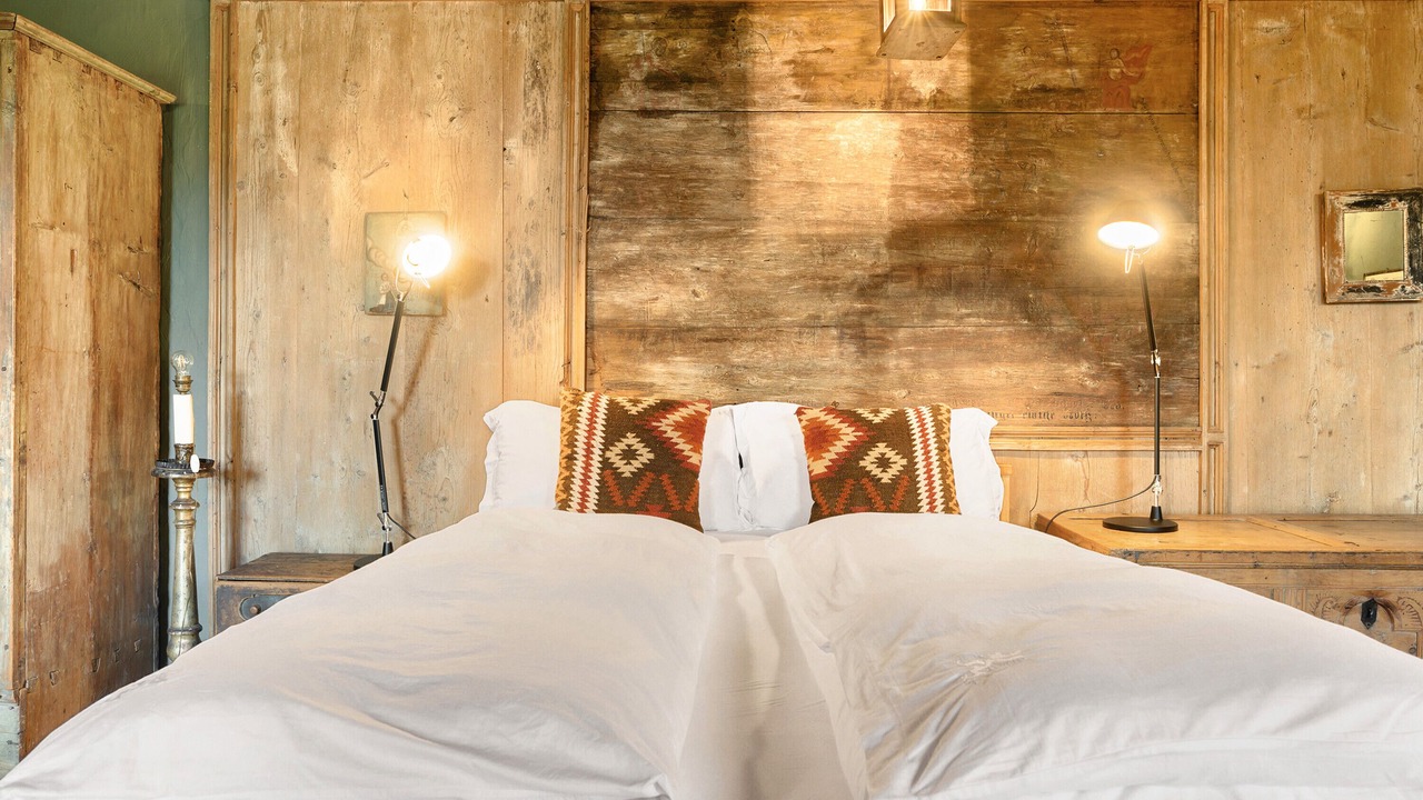 Photo of Bedroom in Berg/Monte
