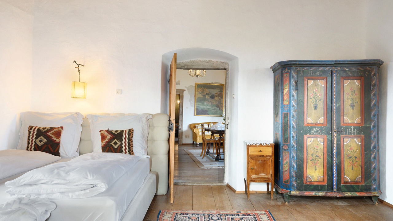 Photo of Bedroom in Berg/Monte