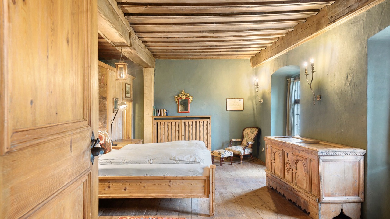 Photo of Bedroom in Berg/Monte