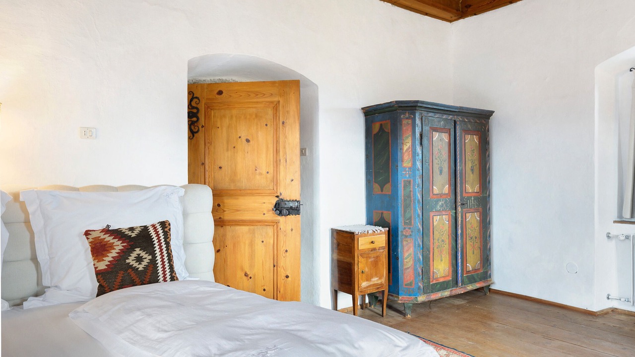 Photo of Bedroom in Berg/Monte