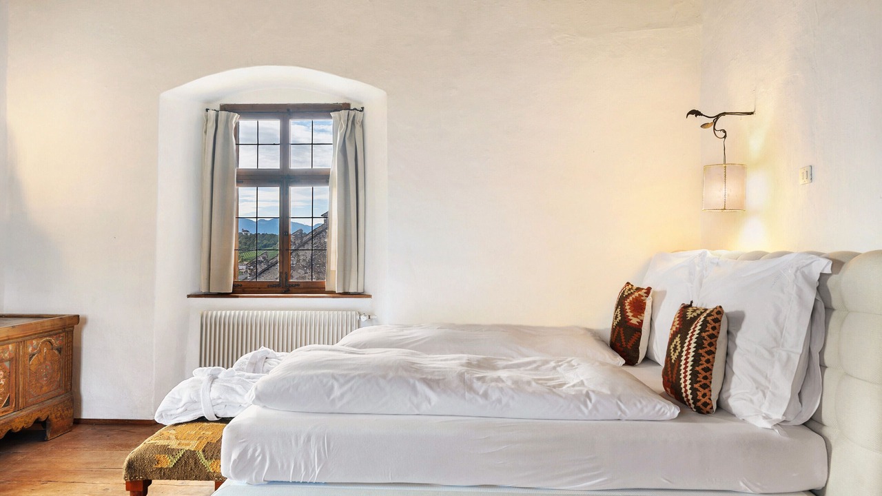 Photo of Bedroom in Berg/Monte