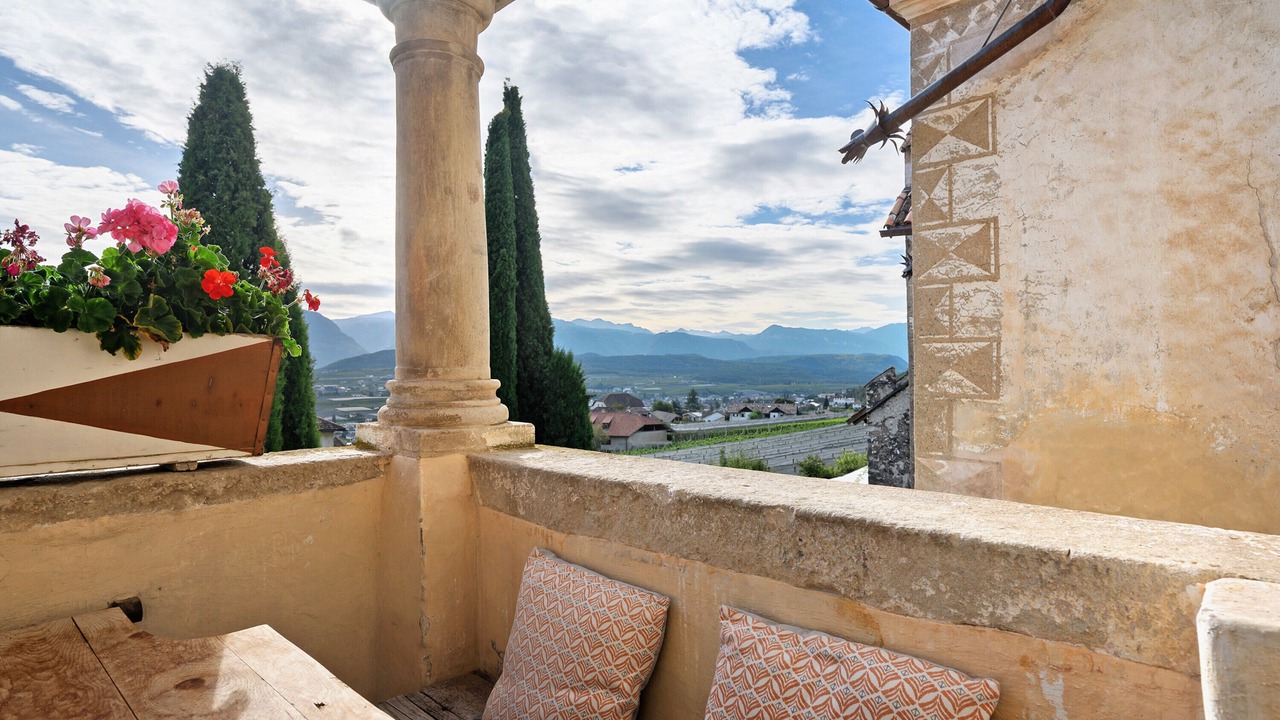 Photo of Outdoor in Berg/Monte