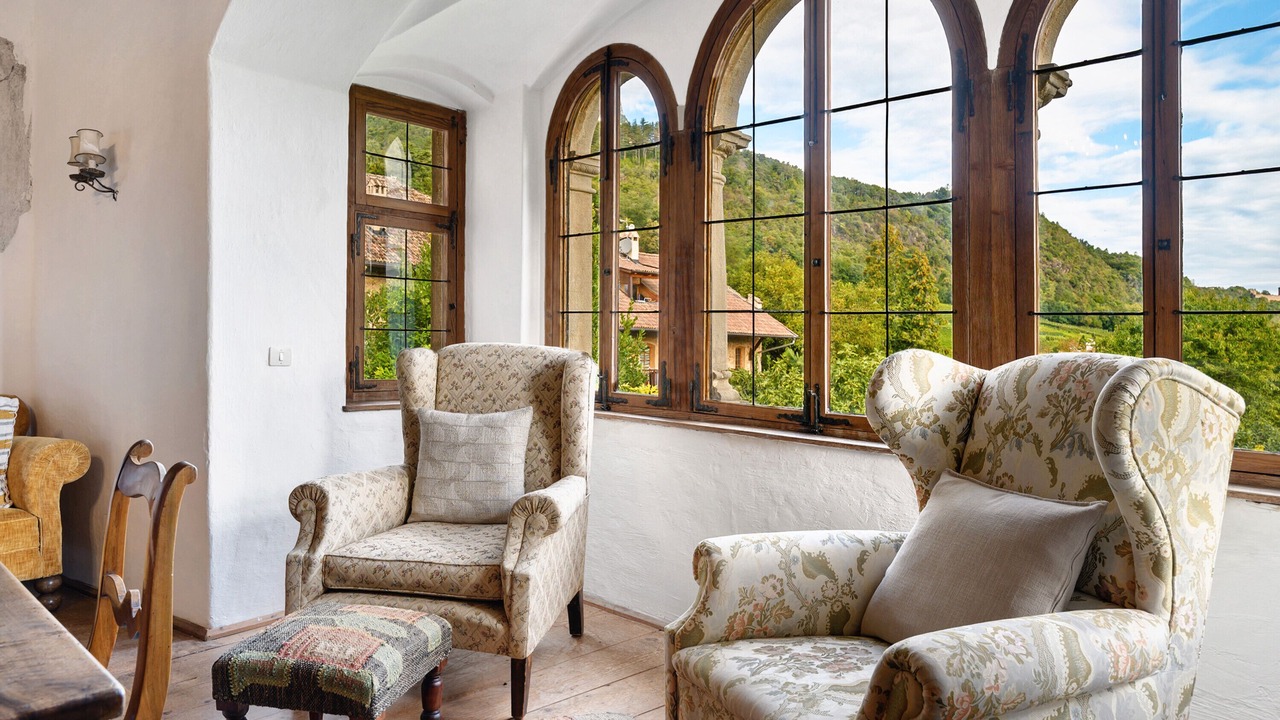 Photo of Livingroom in Berg/Monte