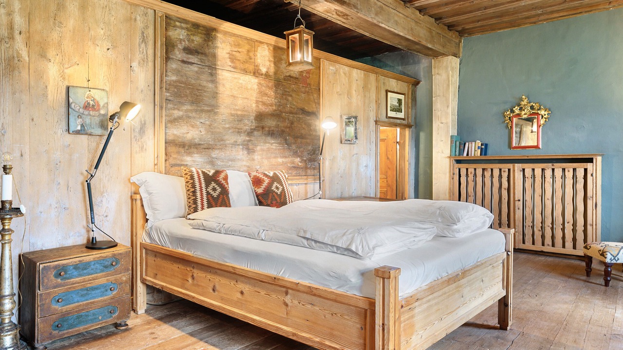 Photo of Bedroom in Berg/Monte
