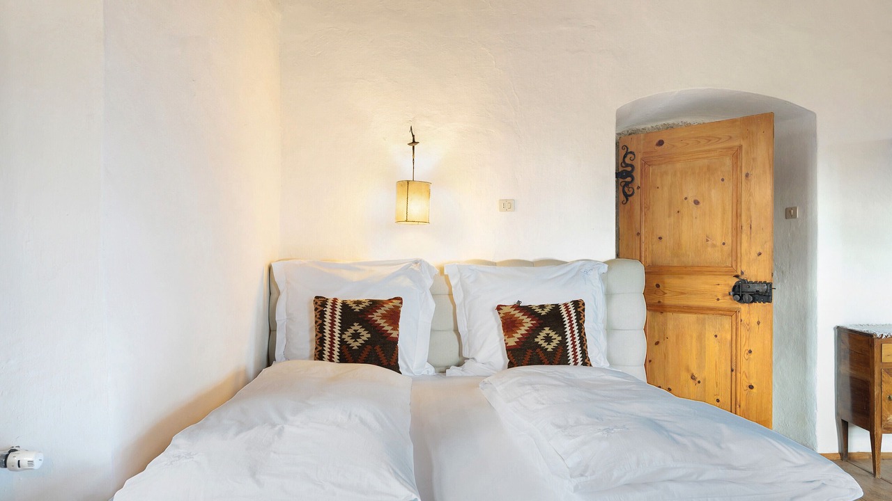 Photo of Bedroom in Berg/Monte