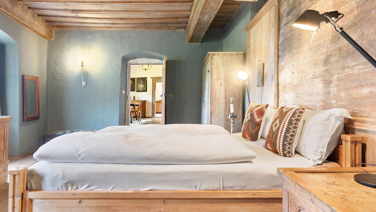 Photo of Bedroom in Berg/Monte