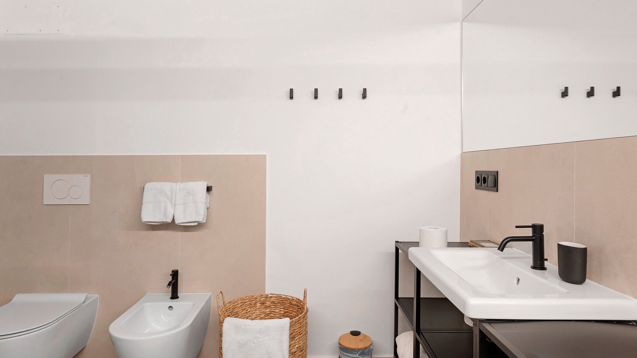 Photo of Bathroom in Berg/Monte