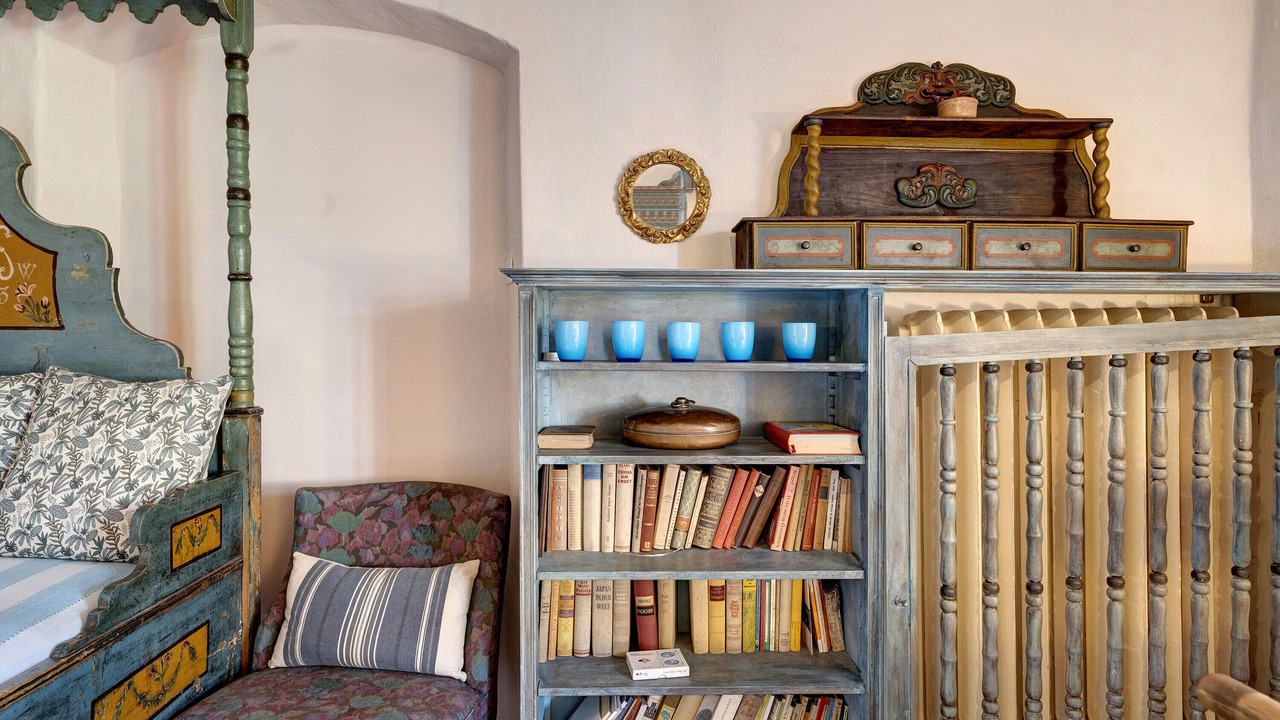 Photo of Bedroom in Berg/Monte