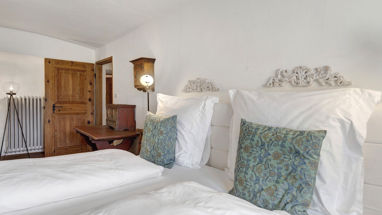 Photo of Bedroom in Berg/Monte