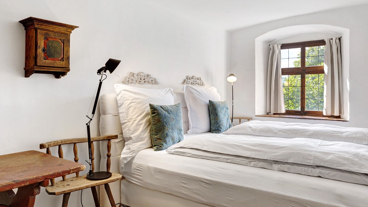 Photo of Bedroom in Berg/Monte