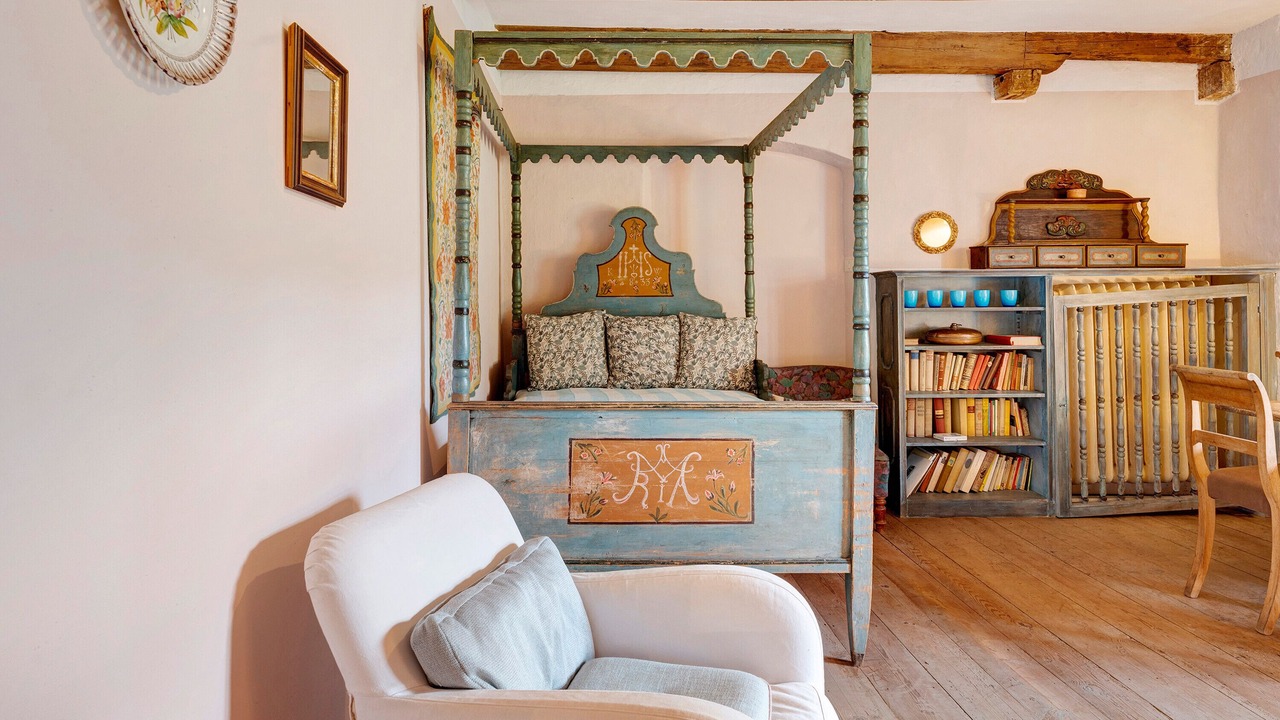 Photo of Livingroom in Berg/Monte