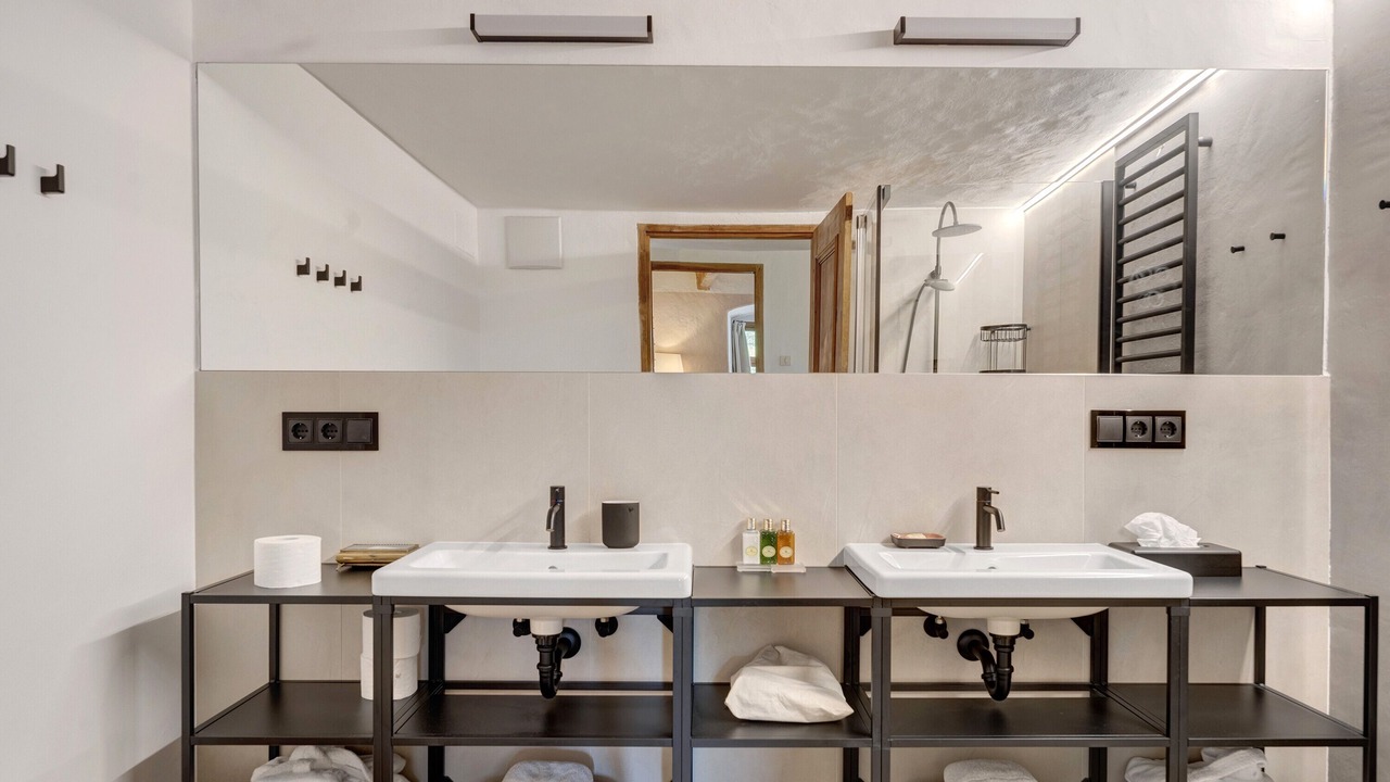 Photo of Bathroom in Berg/Monte