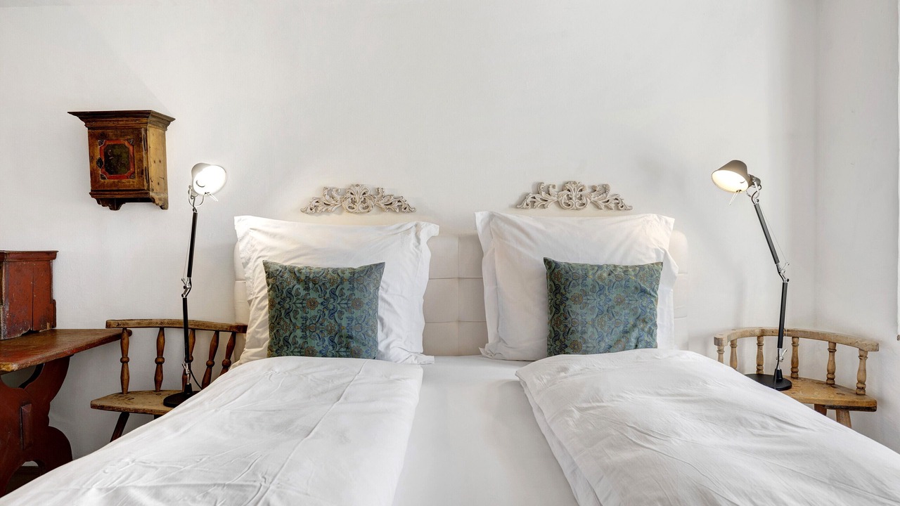 Photo of Bedroom in Berg/Monte