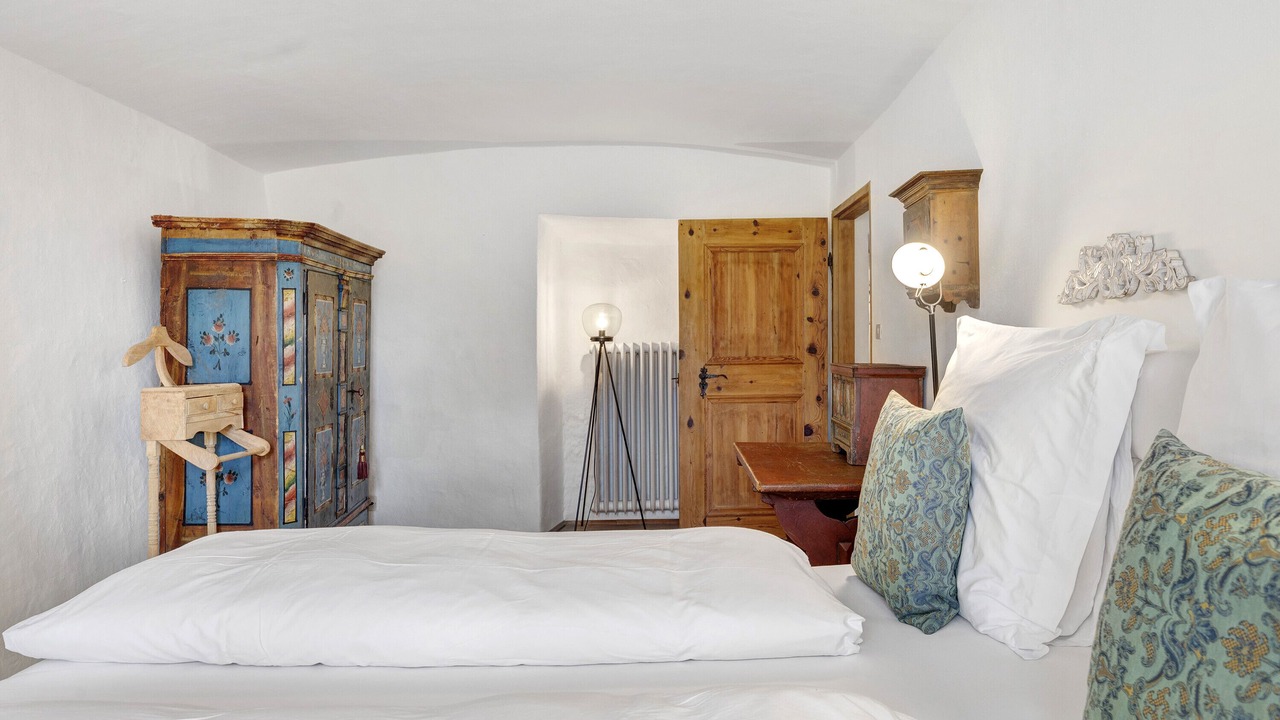Photo of Bedroom in Berg/Monte
