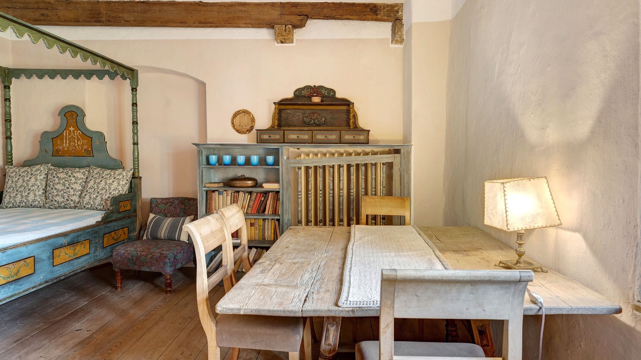 Photo of Bedroom in Berg/Monte