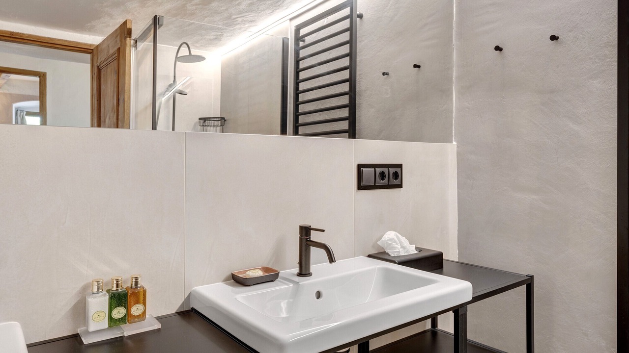 Photo of Bathroom in Berg/Monte