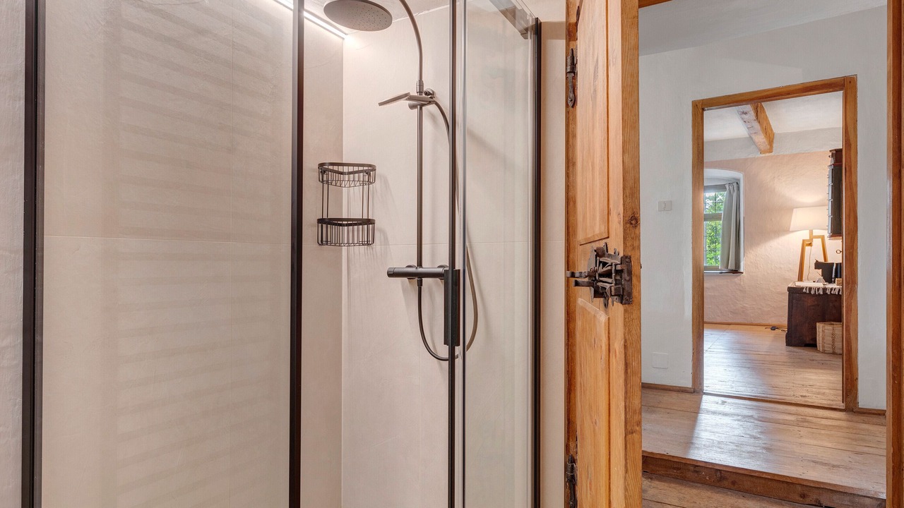 Photo of Bathroom in Berg/Monte
