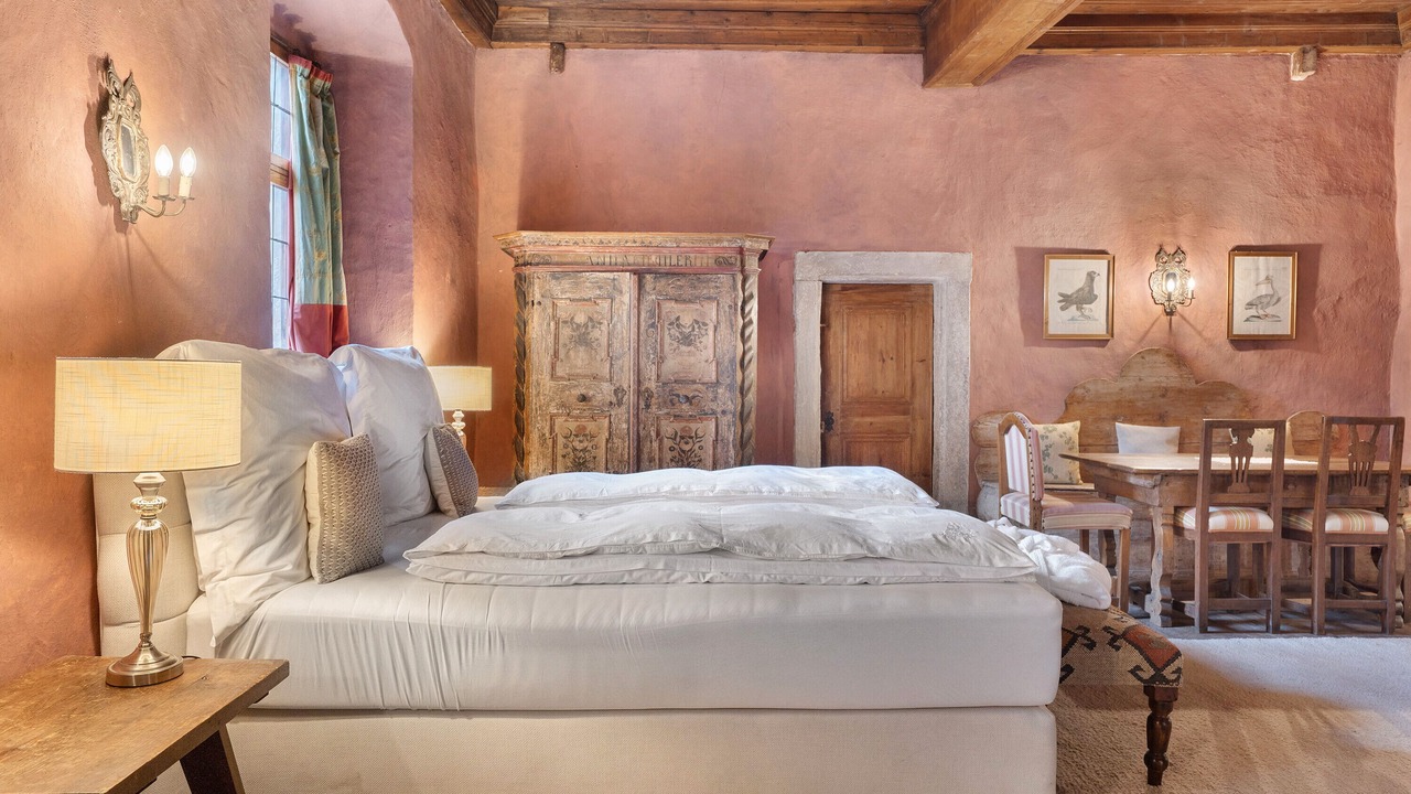Photo of Bedroom in Berg/Monte