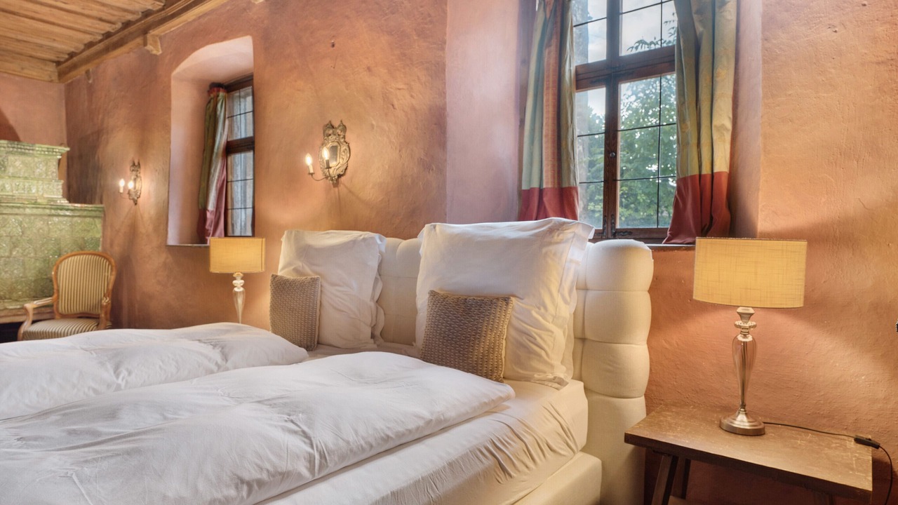 Photo of Bedroom in Berg/Monte