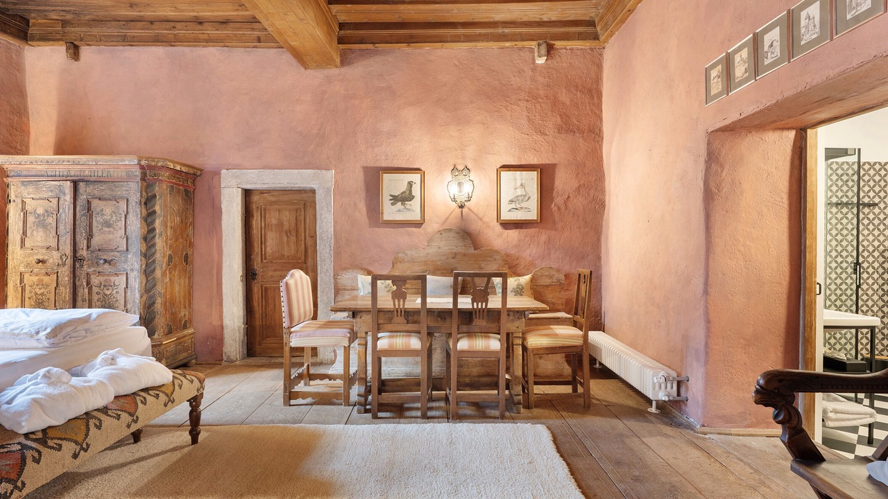 Photo of Bedroom in Berg/Monte