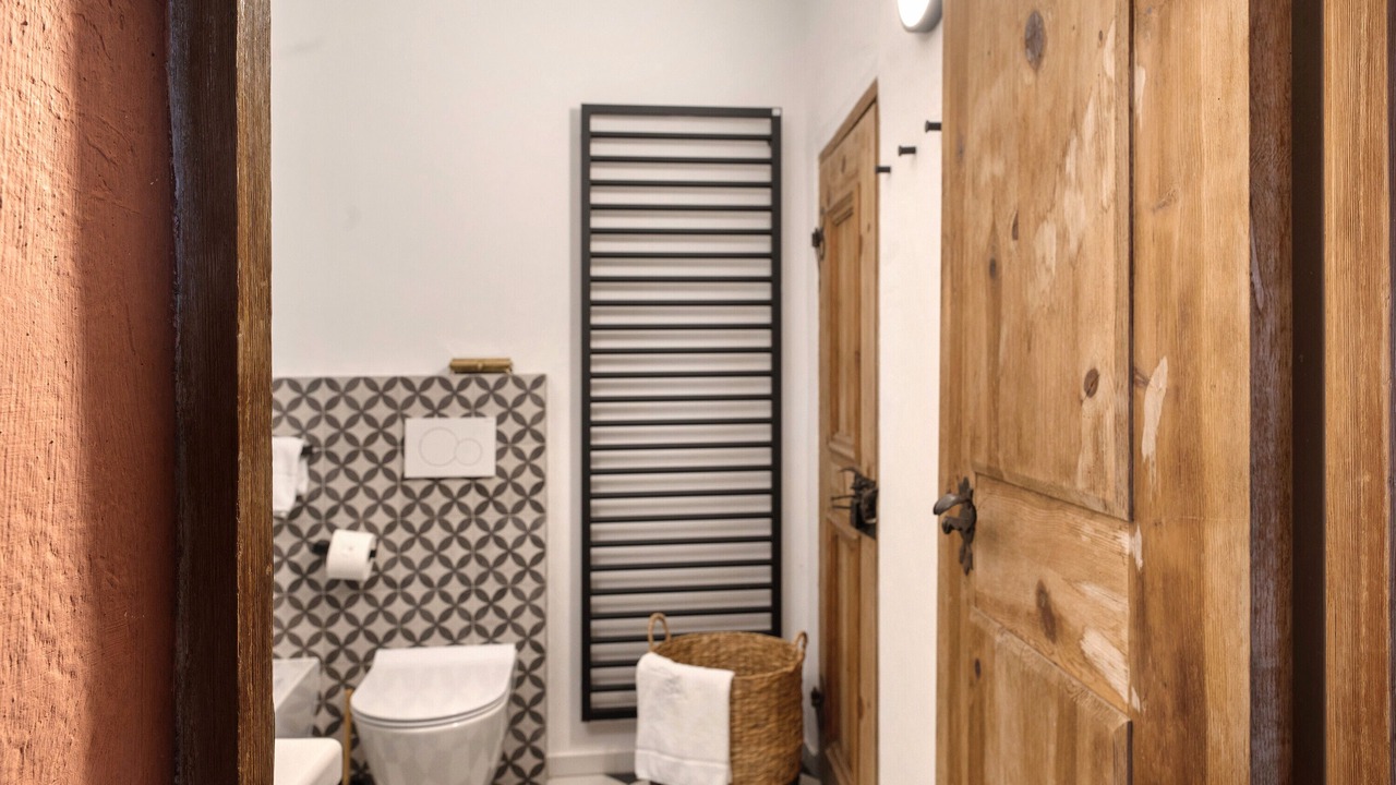 Photo of Bathroom in Berg/Monte