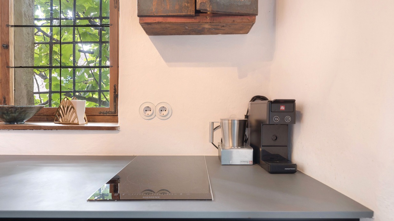 Photo of Kitchen in Berg/Monte