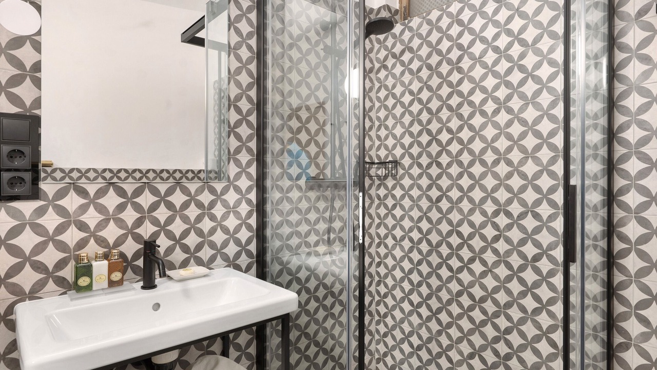 Photo of Bathroom in Berg/Monte