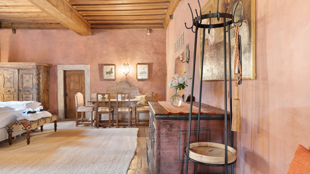 Photo of Bedroom in Berg/Monte