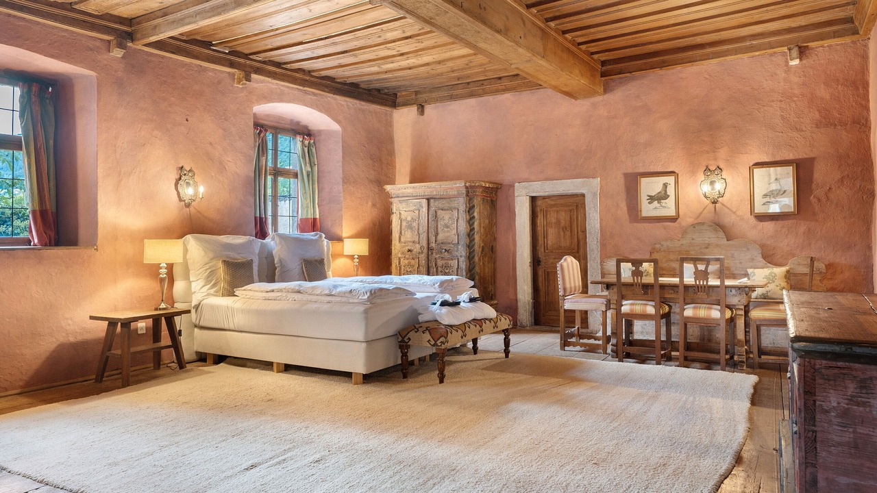 Photo of Bedroom in Berg/Monte